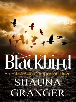 cover image of Blackbird